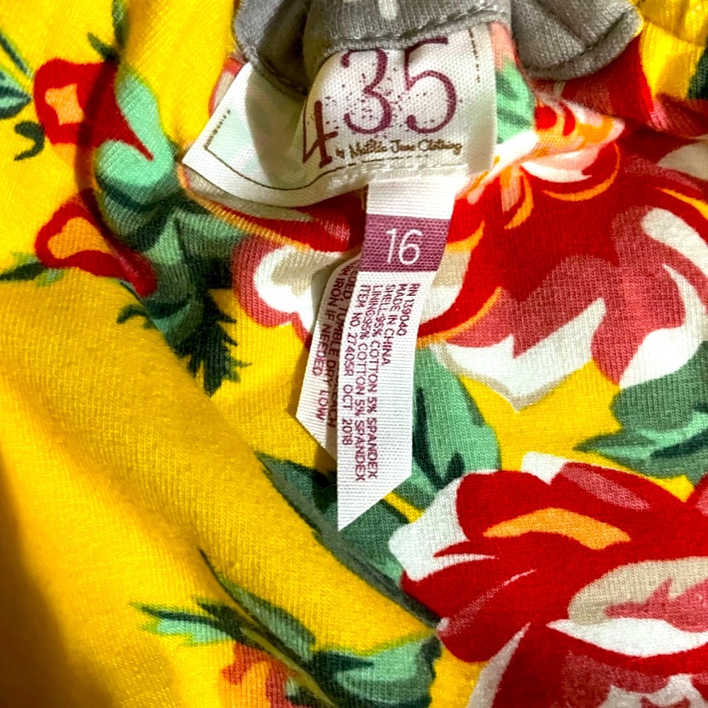 Matilda Jane Bundle - Picture 6 of 8